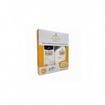Heliocare Pack Pediatrics...