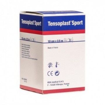 Tensoplast Sport Venda...