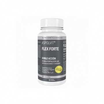 Aspolvit Flex 30 Cápsulas