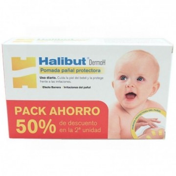 Halibut Pomada Protectora...
