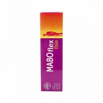 Maboflex Fisio Crema Masaje...