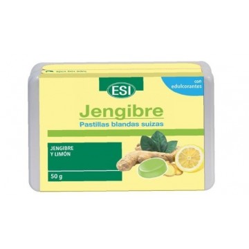 ESI Pastillas blandas...