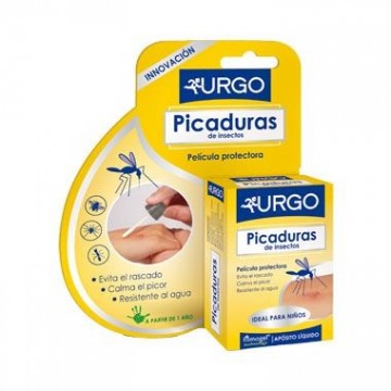 Urgo Picaduras de Insectos...