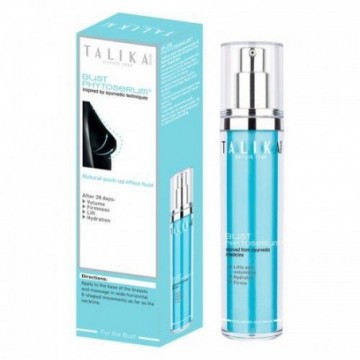 Talika Effigy Bust Serum...