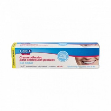 Care+ Crema Adhesiva...