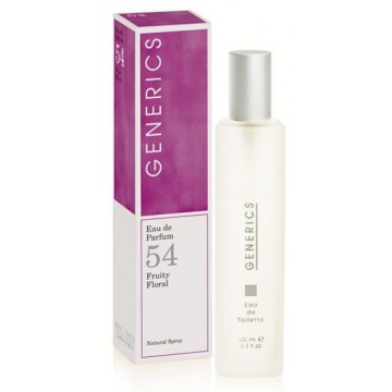 Generics Eau de Parfum 54...
