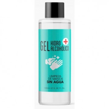 Amifar Gel Hidroalcohólico...