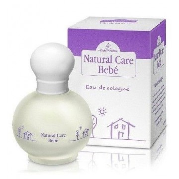 Natural Care Colonia Bebé...