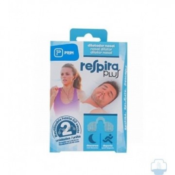 Prim Respiraplus Dilatador...