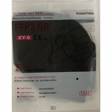 Xiangying Mascarillas FFP2...