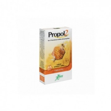 Aboca Propol 2EMF 20 Tabletas