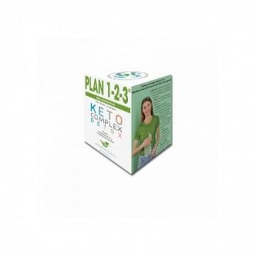 Keto Complex Detox 30...