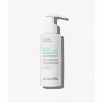 Sensilis Succinic Jelly Oil...