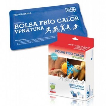 VP Natura Bolsa Frío Calor...