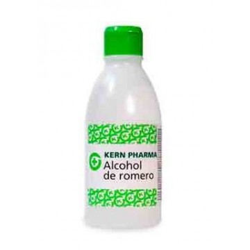 Alcohol Romero Kern Pharma...