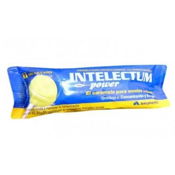 Intelectum Power Caramelo...