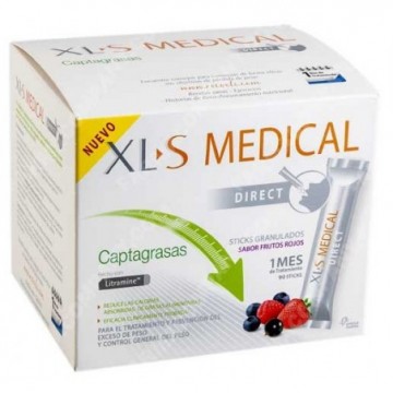 Xls Medical Direct Capta...