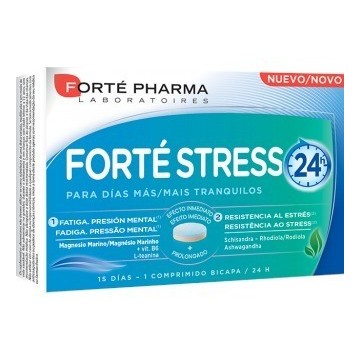 Forte Pharma Forté Stress...