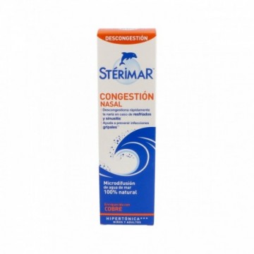 Sterimar Congestión Nasal...