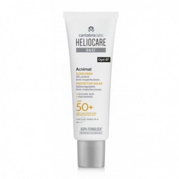 Heliocare 360º Spf 50+...