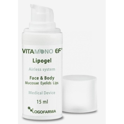 Vitamono EF Lipogel Airless...