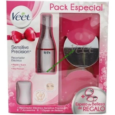 Veet Sensitive Precision...