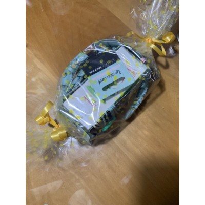 Cesta Farmacia Presidente...