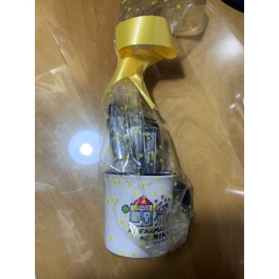 Cesta Farmacia Presidente...