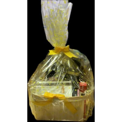 Cesta Farmacia Presidente...