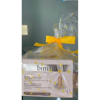 Cesta Farmacia Presidente...