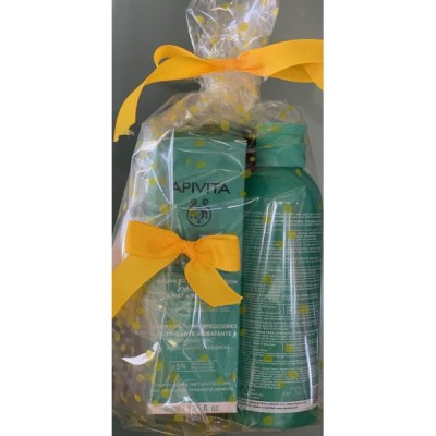 Cesta Farmacia Presidente...