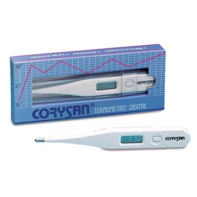 Corysan Termómetro Digital...