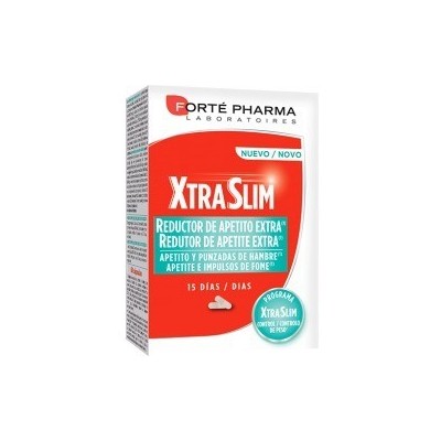 Forte Pharma XtraSlim...