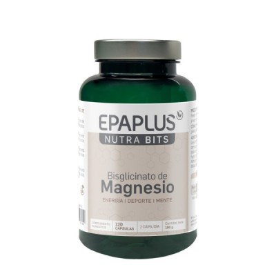 Epa Plus Nutra Bits...