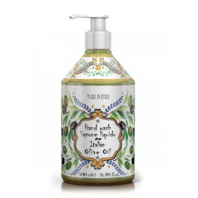 Rudy Jabón de Manos Aceite...