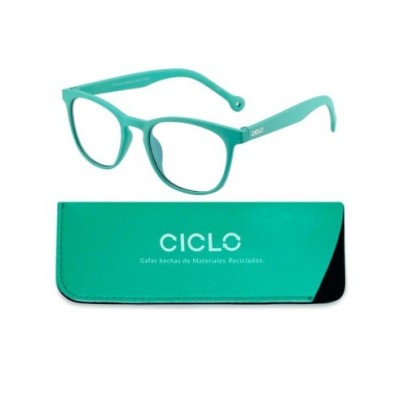 Ciclo  Gafas Presbicia 2.0...