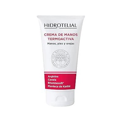 Hidrotelial Crema De Manos...