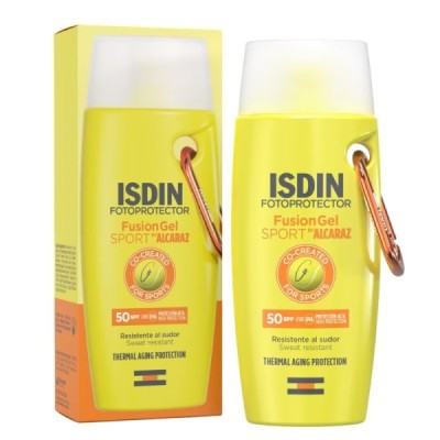 Isdin Fotoprotector Gel...
