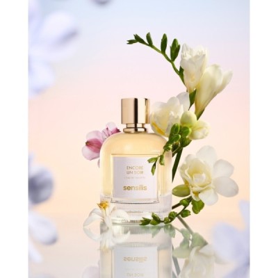 Sensilis Encore Un Soir Eau...