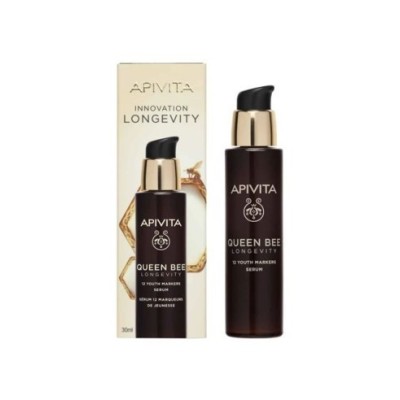 Apivita Queen Bee Longevity...