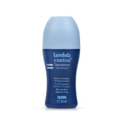 Isdin Lambda Control...