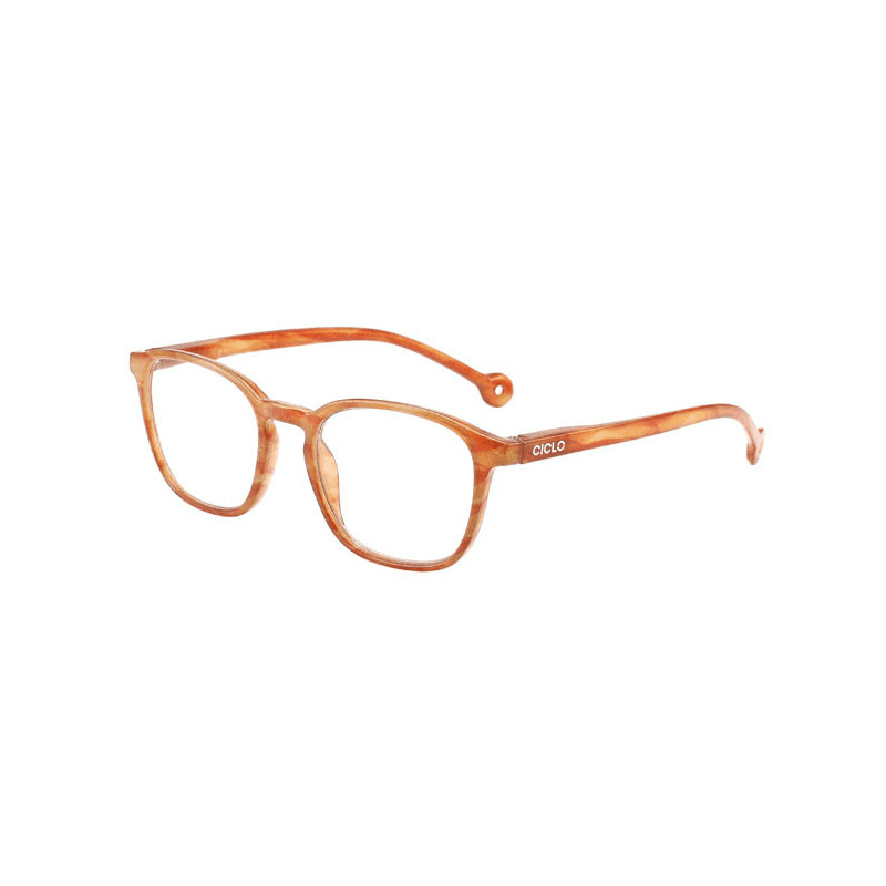 Farline Óptica Gafas de Presbicia Letras Ámbar +2.50 1 unidad