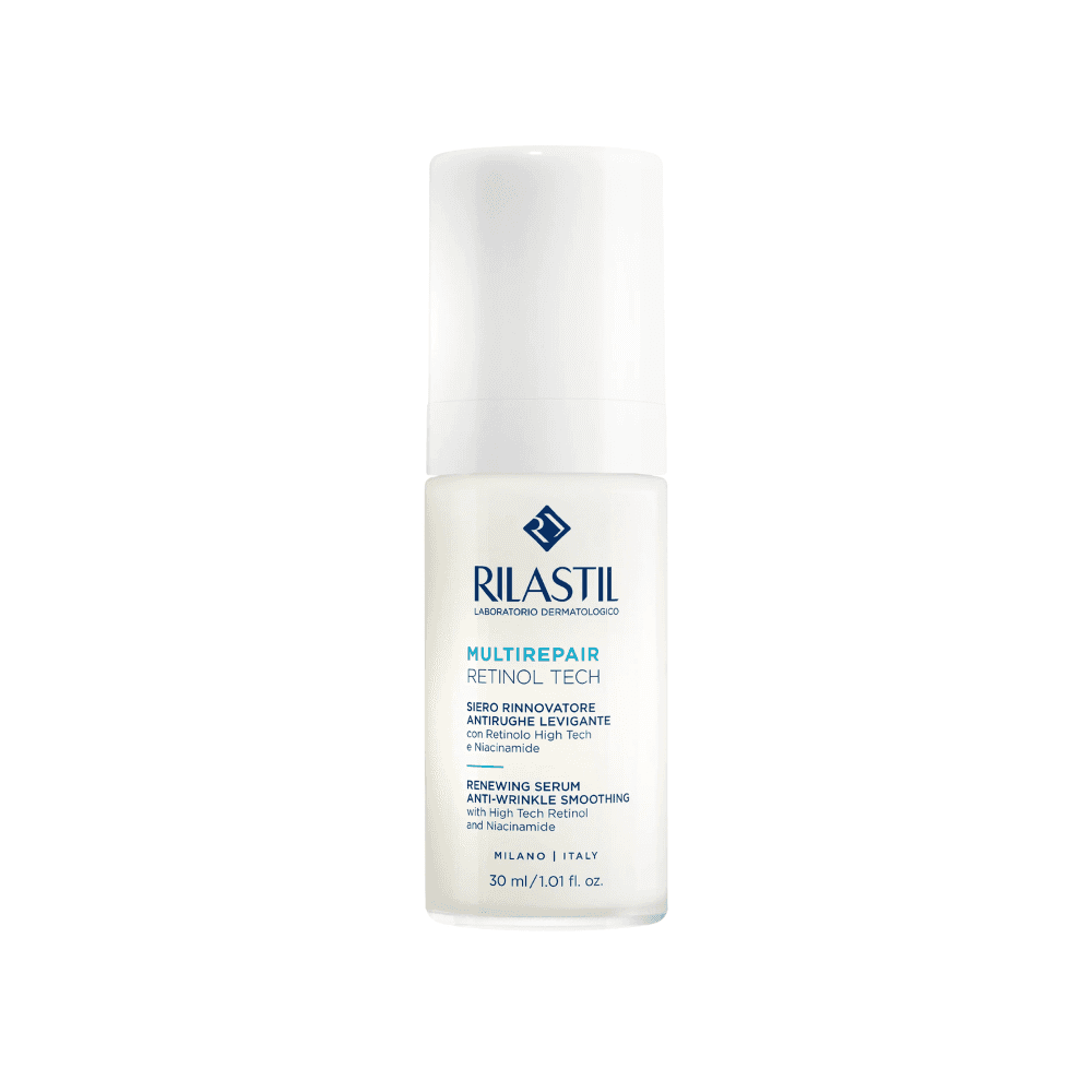 Rilastil Multirepair Retinol Tech Serum 30 ml
