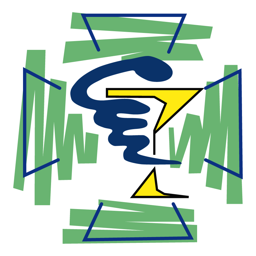 Logotipo farmacia Labaig